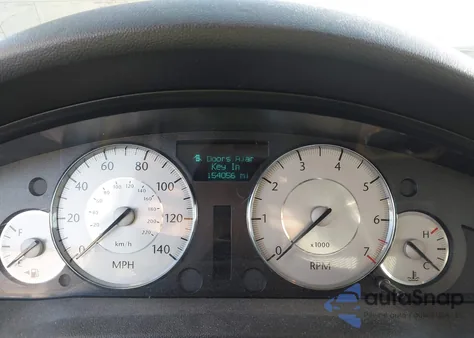 2008 Chrysler 300 Limited from USA, damaged, VIN 2C3LA33G98H284602